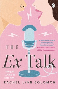 Abbildung von: The Ex Talk - Penguin Books Ltd