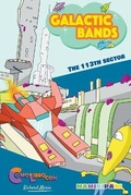 Cover: The 113th Sector - Comolibro.com