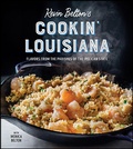 Cover: Kevin Belton's Cookin' Louisiana - Gibbs Smith