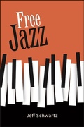 Cover: Free Jazz - De Gruyter