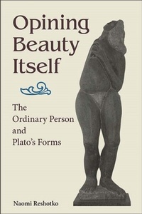 Abbildung von: Opining Beauty Itself - De Gruyter