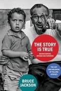 Cover: The Story Is True, Second Edition, Revised and Expanded - De Gruyter