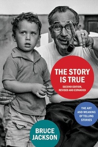 Abbildung von: The Story Is True, Second Edition, Revised and Expanded - De Gruyter