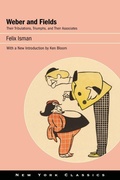 Cover: Weber and Fields - Excelsior Editions