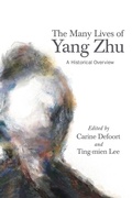 Cover: The Many Lives of Yang Zhu - State University of New York Press