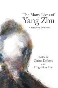 Abbildung von: The Many Lives of Yang Zhu - State University of New York Press