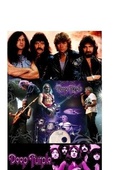 Cover: Deep Purple - Lulu.com