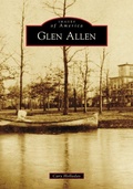 Cover: Glen Allen - Arcadia Publishing (SC)