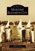 Cover: Maritime Elizabeth City - Arcadia Publishing (SC)