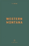 Cover: Wildsam Field Guides: Western Montana - Wildsam
