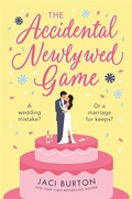Cover: The Accidental Newlywed Game - Headline Eternal