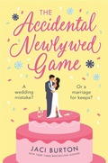 Cover: The Accidental Newlywed Game - Headline Eternal