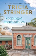 Cover: Keeping Up Appearances - HQ Fiction