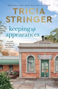 Enlarge image Cover: Keeping Up Appearances - HQ Fiction