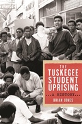 Bild: The Tuskegee Student Uprising - New York University Press