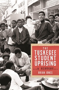 Bild: The Tuskegee Student Uprising - New York University Press