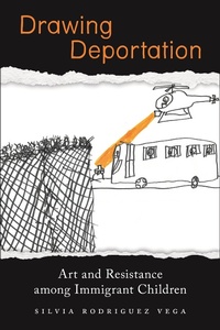 Abbildung von: Drawing Deportation - New York University Press