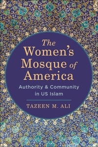 Abbildung von: The Women's Mosque of America - New York University Press