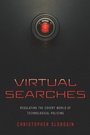 Cover: Virtual Searches - New York University Press