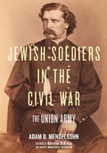 Bild: Jewish Soldiers in the Civil War - New York University Press