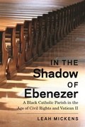 Bild: In the Shadow of Ebenezer - New York University Press
