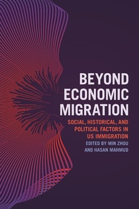 Abbildung von: Beyond Economic Migration - New York University Press