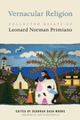 Cover: Vernacular Religion - New York University Press