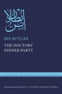 Cover: The Doctors' Dinner Party - New York University Press