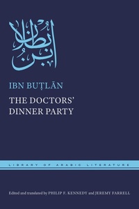 Abbildung von: The Doctors' Dinner Party - New York University Press