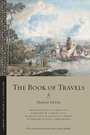 Cover: The Book of Travels - New York University Press