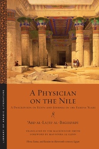 Abbildung von: A Physician on the Nile - New York University Press