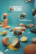 Cover: Sexuality Beyond Consent - New York University Press