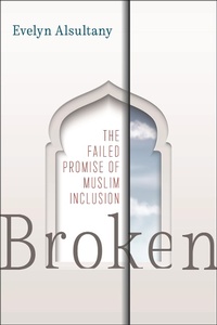 Abbildung von: Broken - New York University Press
