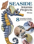 Cover: Seaside Intarsia Projects - Fox Chapel Publishing