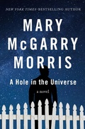 Cover: A Hole in the Universe - Open Road Media