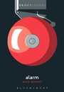 Cover: Alarm - Bloomsbury Academic USA