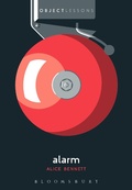 Cover: Alarm - Bloomsbury Academic USA