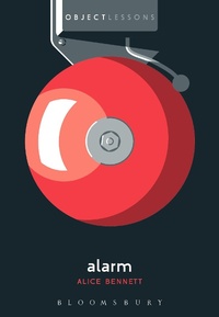 Enlarge image Cover: Alarm - Bloomsbury Academic USA