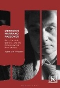 Cover: Derrida's Marrano Passover - Bloomsbury Academic USA
