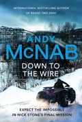 Cover: Down to the Wire - Transworld Digital
