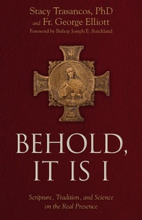 Abbildung von: Behold It is I - TAN Books