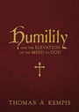 Bild: Humility and the Elevation of the Mind to God - TAN Books