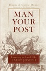 Cover: Man Your Post - TAN Books