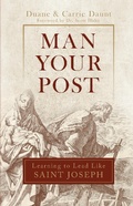 Cover: Man Your Post - TAN Books