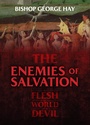Cover: Enemies of Salvation - TAN Books