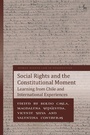 Cover: Social Rights and the Constitutional Moment - Hart Publishing