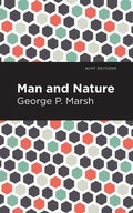 Cover: Man and Nature - West Margin Press