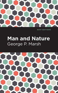 Enlarge image Cover: Man and Nature - West Margin Press