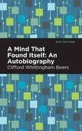 Cover: A Mind That Found Itself - West Margin Press