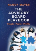Cover: The Advisory Board Playbook - Movement Publishing